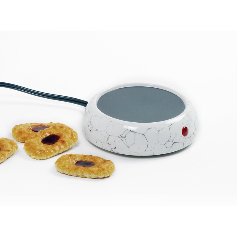 Norpro 5569 Decorative Cup Warmer