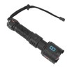Rechargeable LED Flashlights 10000LM 5 Modes Super Bright Waterproof Flashlights