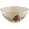 Lenox 847256 Winter Greetings 7" Bowl