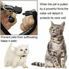 AIMALL Cat Collar Reflective with Safety Release Breakaway Buckle Kitten
