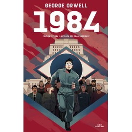1984 (Edición ilustrada) / 1984 (Illustrated Edition)