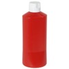Inverted Bottle Colour: Red