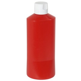 Inverted Bottle Colour: Red