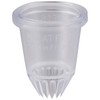 MATFER WKTR204 PF16/166086 Polycarbonate, France, Flower 1.4 inches (35 mm)
