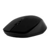 Perfect Choice Mouse Inalambrico Óptico, Ratón Inálambrico, Mouse ergonomico Ajustable,