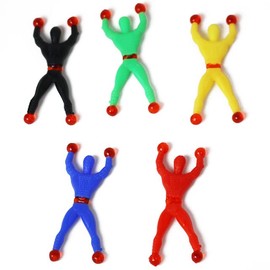 General Goods Saizo Peta Sentai Kabeoliman, Set of 5 Colors, 5 Pieces, Peta Taizo Rolling Man Peta