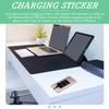 iplusmile Universal Qi Wireless Charging Receiver Ultra Thin Android Charging