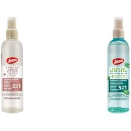Jaloma. Agua de Arroz Reduce Impurezas de la Piel 250 ml + Agua De Aloe Vera 250 ml