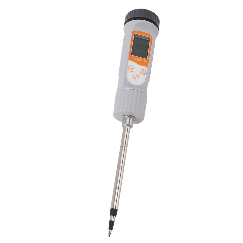 Soil Tester BT APP Portable 4 in 1 Soil Meter