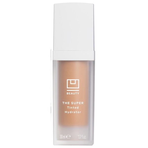 U Beauty The SUPER Tinted Hydrator, Color SHADE 08 | Size 30 ml