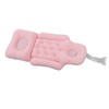 Adult Full Body Bath Pillow Head Neck Support Quick Drying