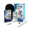 에스디체크 골드 혈당측정기 기본세트 혈당계 SD Check Gold Blood Glucose Monitoring System Basic Set