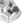 2Pcs Lawn Trimmer Starter Dial, Lawn Trimmer Parts Replacement, Trimmer