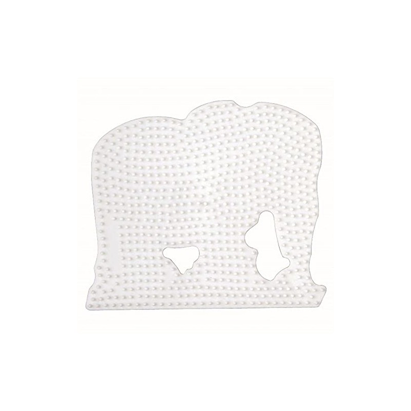 Hama OLIFANT STRIJKKRALENBOR