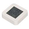 Smart WiFi Temperature Humidity Sensor 2.4GHz Wireless Phone Remote for