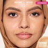 HUDABEAUTY Original Easy Blur Natural Airbrush Foundation, 30 ml, by
