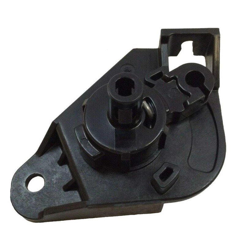 Fanlide Hood Release Cable Assembly Kit - Hood Release Handle