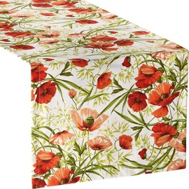 Sander Tischläufer Größe 50x140 cm