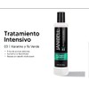 Janibell Tratamiento Intensivo Keratina Y Te Verde Janibell (250 ml)