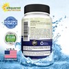 aSquared Nutrition Proprietary Magnesium 500mg – High Absorption Magnesium Citrate