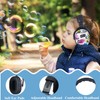 PROTEAR Kids Ear Defenders, Hearing Protection for Toddler Kids and