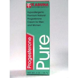 Karuna Karuna - Progesterone Pure 2oz.