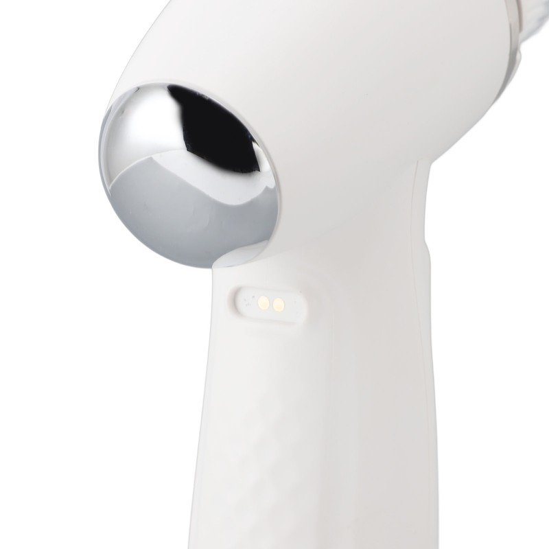 Handheld Facial Cleansing Brush IPX5 Waterproof Automatic Foaming Electric Facial
