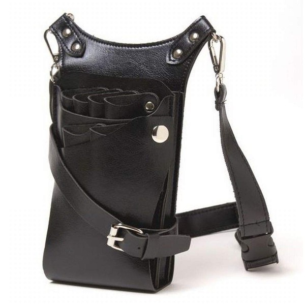 Good Life EXPRESS Scissor Case, 6 Bags, Compatible with Heavy