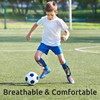 Shin Pads Football Youth Kids - Shin Guard for Boys