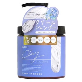 Clay Shampoo Parent (Fruity Floral)