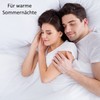 Hotel quality down quilt, duvet, quilt, 135 x 200 cm