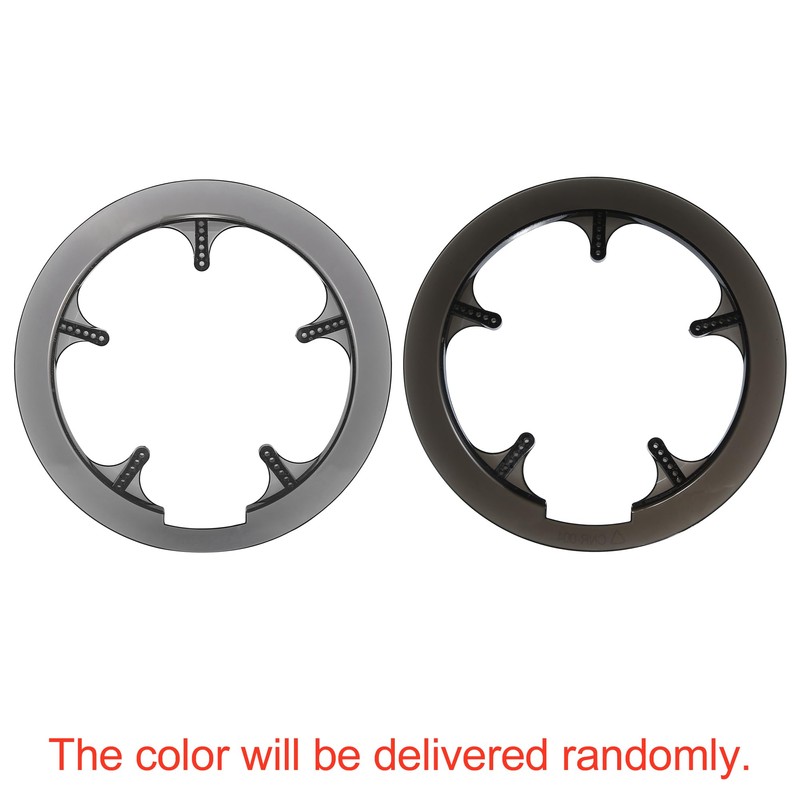 X AUTOHAUX 52 53 56 Teeth Bicycle Bike Crankset Chain