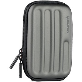 Cullmann Lagos Compact 150 Fortis Hard Shell Case for Camera - Grey