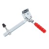 Heavy Duty Toggle Clamp High Carbon Steel Extra Length Quick