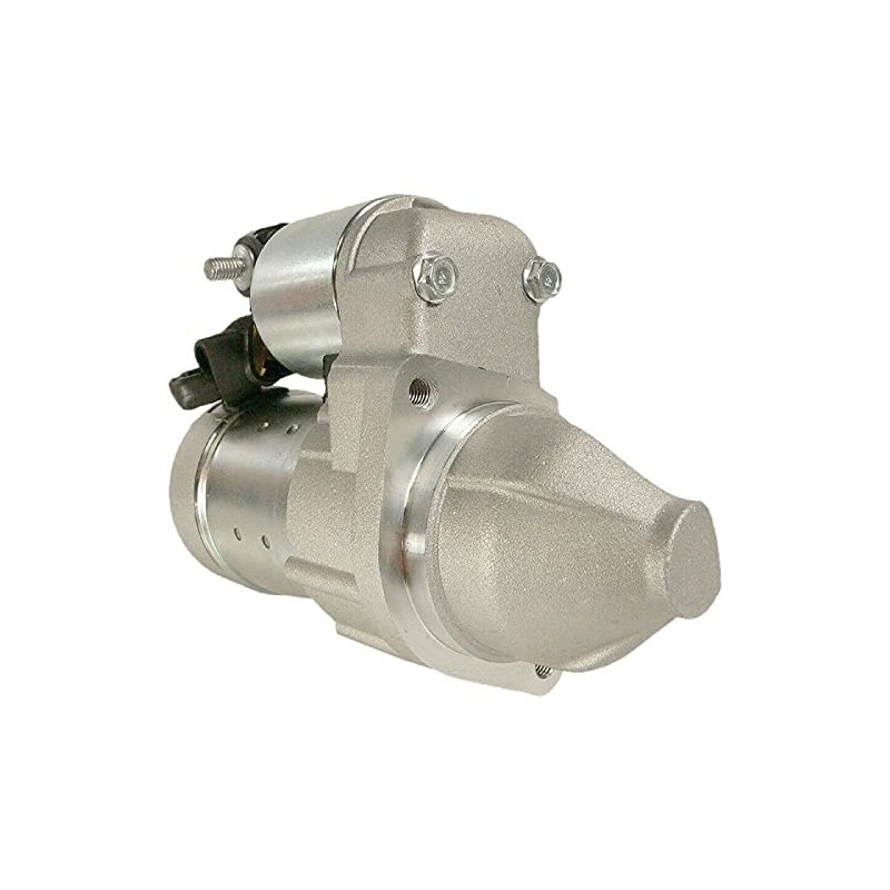 New Replacement Starter Compatible with SUZUKl Engine DF150TX DF175TX DF300T