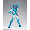 Saint Seiya Myth Cloth EX Saint Seiya Delta Star Megres
