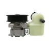Chefull 21-5179 Power Steering Pump with Reservoir Pulley Compatible with