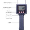 ZOEYEC TK100H Portable Hay Moisture Meter for Cereal Straw,bran, Forage