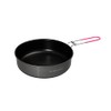 EVERNEW ECA383 U.L. Alu.Pan 7.1 inches (18 cm)
