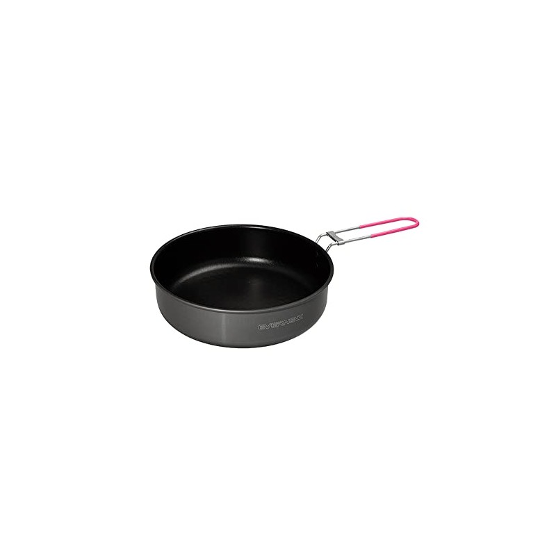 EVERNEW ECA383 U.L. Alu.Pan 7.1 inches (18 cm)