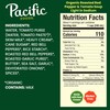 Pacific Foods Light in Sodium Organic Roasted Red Pepper and