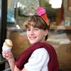 GALPADA 2pcs Ice Cream Cone Headband Accessory for Women for