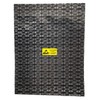 Daarcin Open Top Antistatic Bag,10pcs 12X16in/30x40cm Large ESD Anti Static