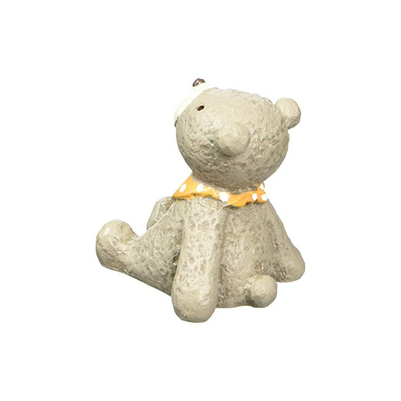 Naughty Animal Mascot Bear