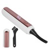 Electric Eyelash Curler USB Rechargeable 4 Level Temp Heated Eyelash