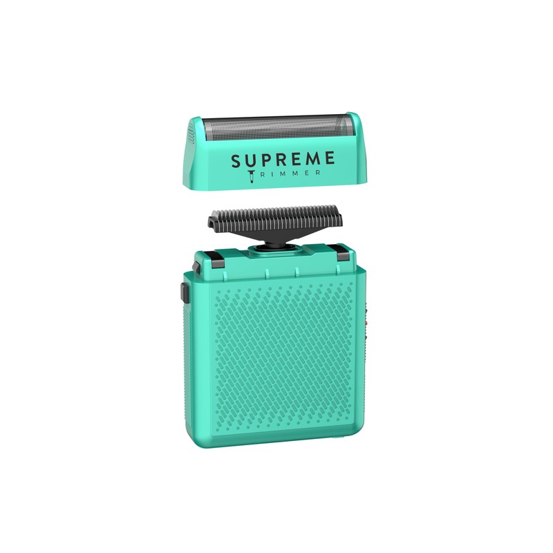 SUPREME TRIMMER - Lámina de repuesto y cortador | SB11
