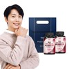 Liver Health Real Milk Thistle 2-Bottle Gift Set (6-Month Supply) Silymarin / 간건강 리얼 밀크씨슬 2병 선물세트 (총 6개월분) 실리마린
