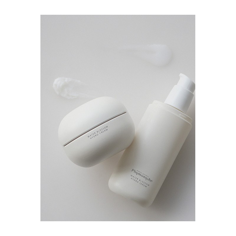 Pimonche Water Blossom Hydro Serum 70ml / 워터 블러썸 하이드로