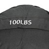 CDJFDM 2Pcs Sandbag Workout Sandbag Sand Bags for Weight Training