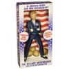 The Hillary Nutcracker